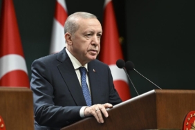 Erdoğan: Uluslararası toplumun Filistin halkına borcunu ödeme zamanı geldi