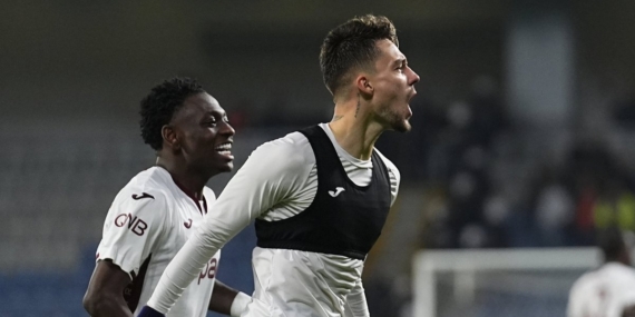 Ernest Muçi Trabzonspor’da kalacak mı? İşte transferin detayları