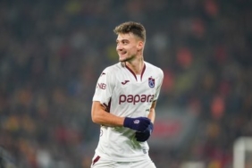 Ernest Muçi'den Göztepe galibiyeti sonrası açıklama: Sezonun en zor deplasmanıydı