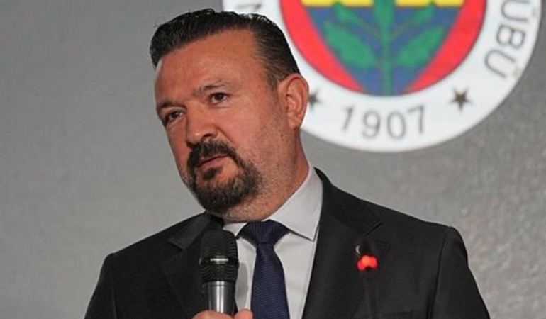 Ertan Torunoğulları'dan transfer açıklaması!