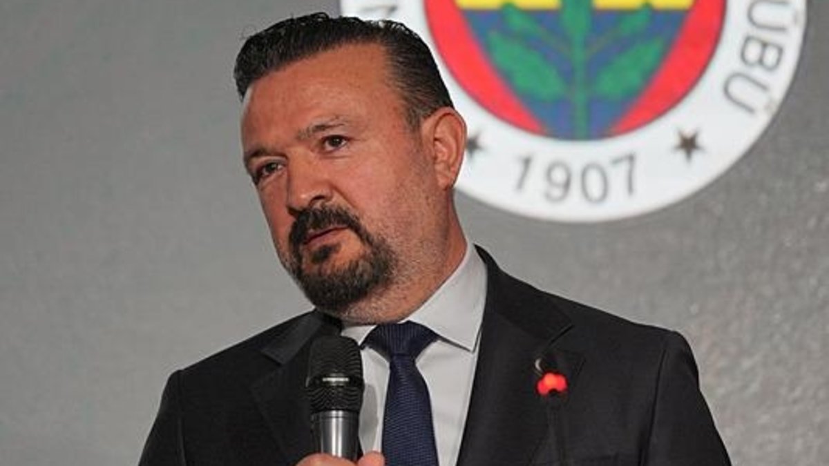 Ertan Torunoğulları'dan transfer açıklaması!