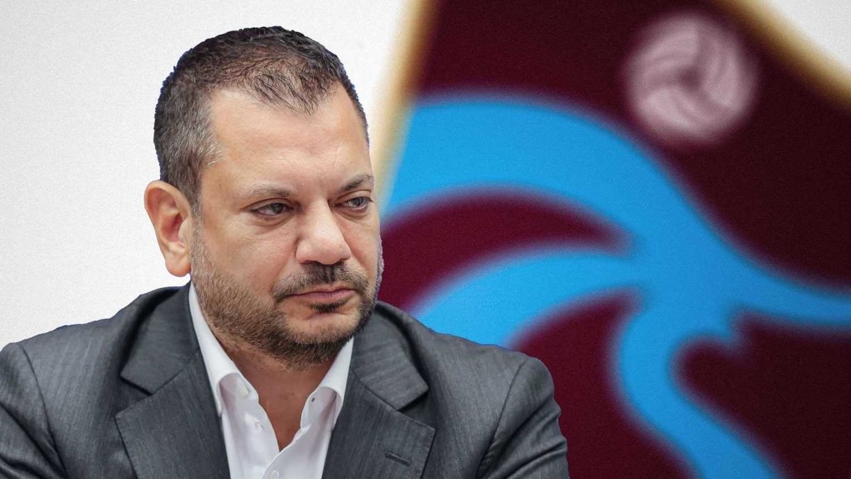 Ertuğrul Doğan'dan İrfan Can Kahveci açıklaması!