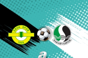 Esenler Erokspor-Sakaryaspor maçı canlı yayın bilgisi: Saati ve kanalı!