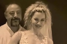 Eşinden şiddet gören ünlü oyuncudan yardım çığlığı: 8 ay önce evlenmişti