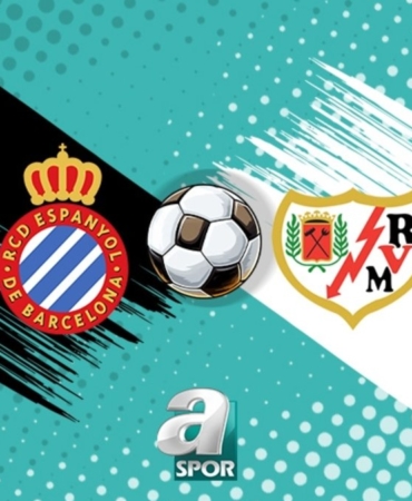 Espanyol-Rayo Vallecano maçı izle: Ne zaman ve hangi kanalda?