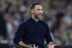 F.Bahçe'nin 9 numara listesi belli oldu! İşte o 3 isim...