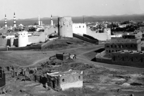 Fahreddin Paşa'nın çektiği şehirlere ışık tutan fotoğrafları erişime açıldı