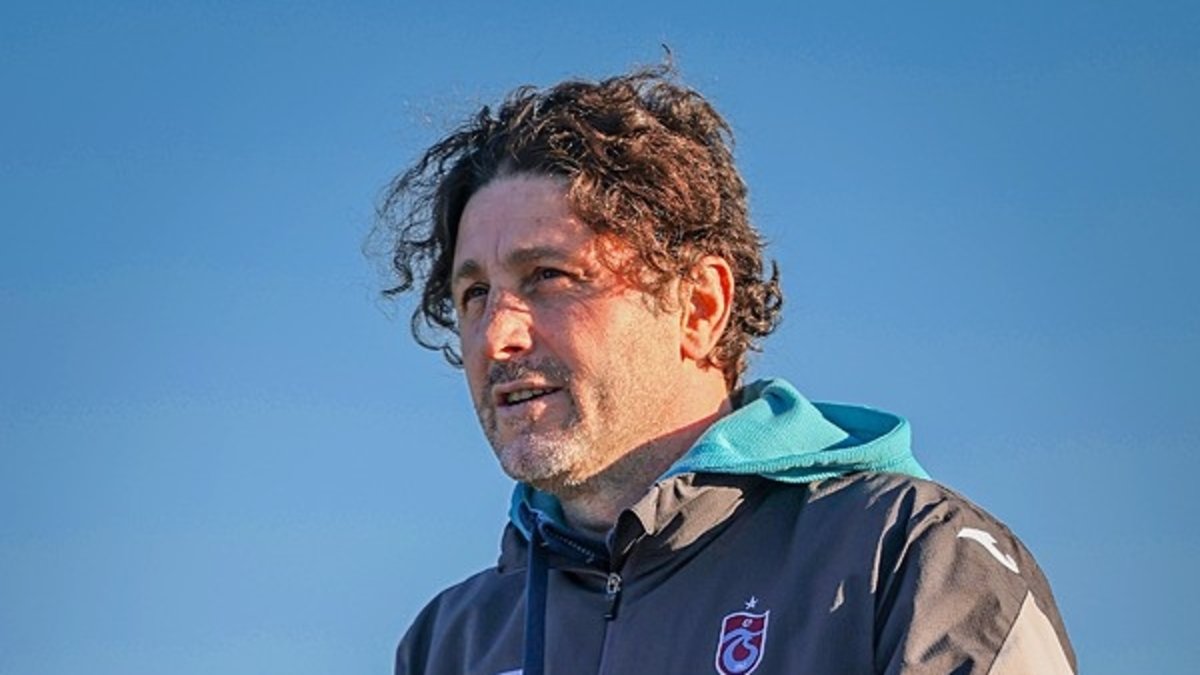 Fatih Tekke'den dikkat çeken sözler! "Trabzon dünyanın en güzel şehri"