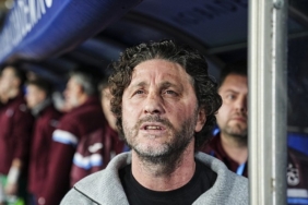 Fatih Tekke'den Göztepe maçı öncesi açıklamalar!