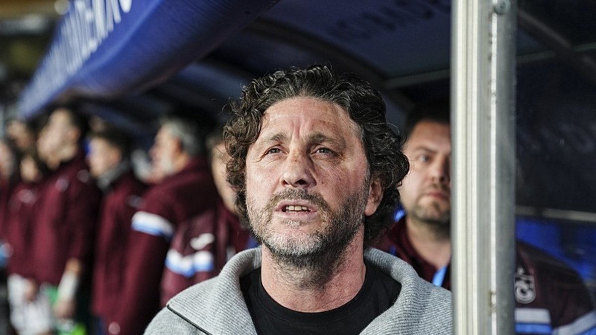 Fatih Tekke'den Göztepe maçı öncesi açıklamalar!