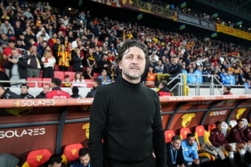 Fatih Tekke'den maç sonu açıklamaları!