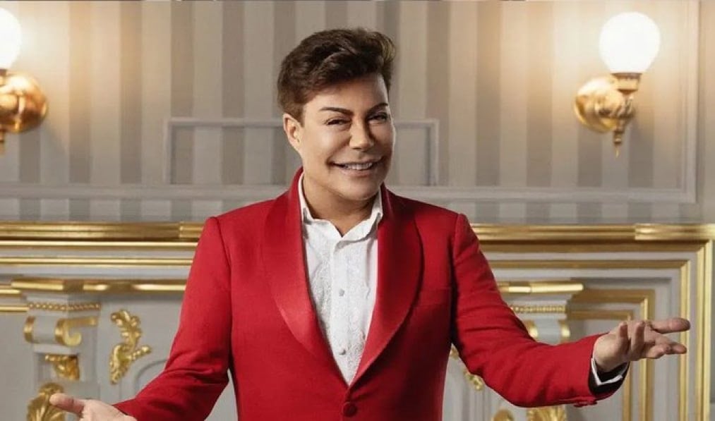 Fatih Ürek'in sağlık durumundaki iddia sevenlerini endişelendirdi!