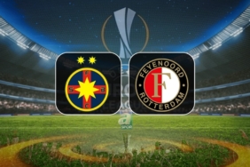 FCSB-Feyenoord maçı ne zaman ve saat kaçta? Hangi kanalda yayınlanacak?