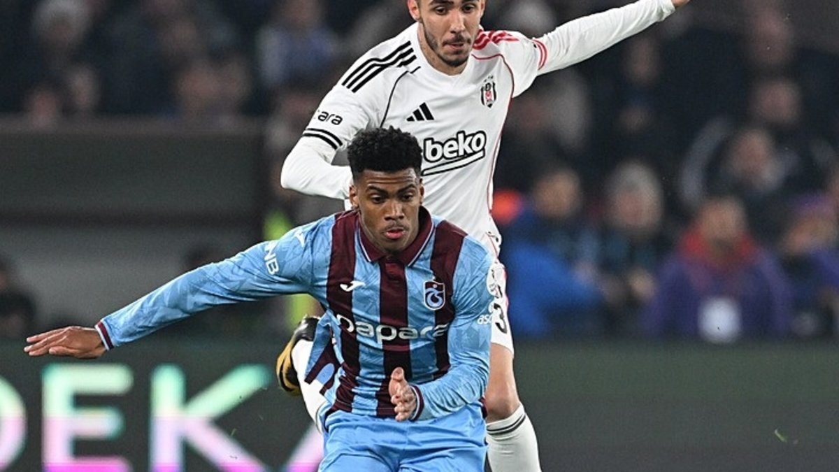 Felipe Augusto'dan Trabzonspor taraftarlarıan övgü!