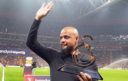 Felipe Melo’dan Fenerbahçe-Galatasaray derbisi için flaş yorum