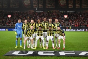 Fenerbahçe 3 puanla beraber kasasını da doldurdu!