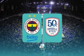 Fenerbahçe Beko-Anadolu Efes maçı izle: Ne zaman ve hangi kanalda?
