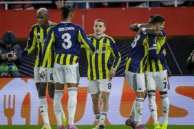 Fenerbahçe deplasmanda Brann'ı mağlup etti! İşte Kanarya'nın fikstürü