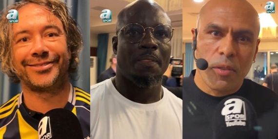 Fenerbahçe efsanelerinden derbi tahmini