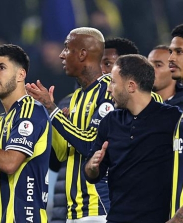 Fenerbahçe evinde Tümosan Konyaspor'u ağırlıyor! İşte muhtemel 11'ler