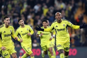 Fenerbahçe evinde Tümosan Konyaspor'u mağlup etti! İşte maçın özeti