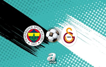 Fenerbahçe-Galatasaray CANLI | Kadın Futbol Takımı maçı hangi kanalda?