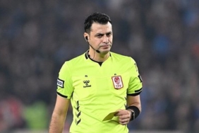 Fenerbahçe-Galatasaray derbisinin VAR hakemi açıklandı!