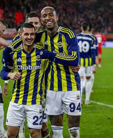 Fenerbahçe-Konyaspor maçı izle: Ne zaman ve saat kaçta? Hangi kanalda?