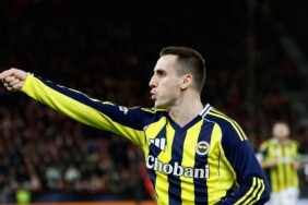 Fenerbahçe Norveç'te Kerem Aktürkoğlu'nun golüyle öne geçti!