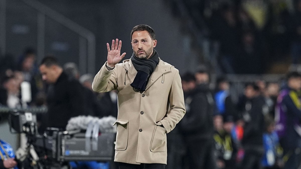 Fenerbahçe Teknik Direktörü Domenico Tedesco Konyaspor karşılaşmasını değerlendirdi!