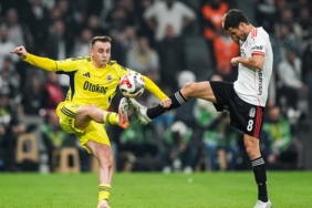 FenerbahçeBeşiktaş derbisinin tarihi belli oldu