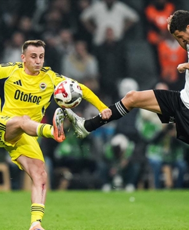 FenerbahçeBeşiktaş derbisinin tarihi belli oldu