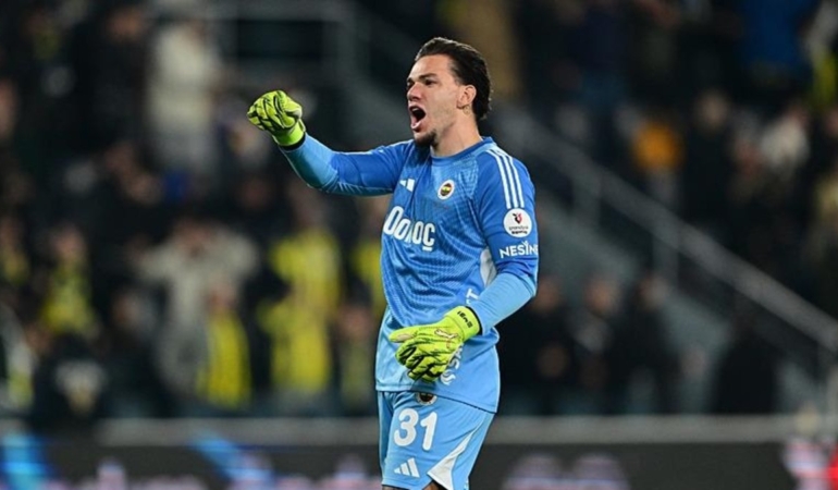Fenerbahçe'de Ederson Tümosan Konyaspor maçı sonrası konuştu!