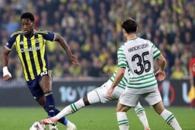 Fenerbahçe'de Jhon Duran'ın cezası belli oldu!