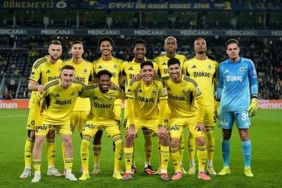 Fenerbahçe'de peş peşe sakatlıklar! 2 isim oyuna devam edemedi