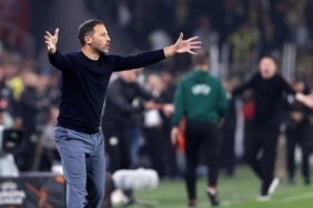 Fenerbahçe'de şaşırtan ayrılık!