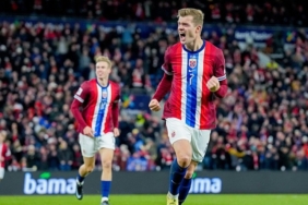 Fenerbahçe'den Alexander Sörloth bombası! Brann maçı öncesi...