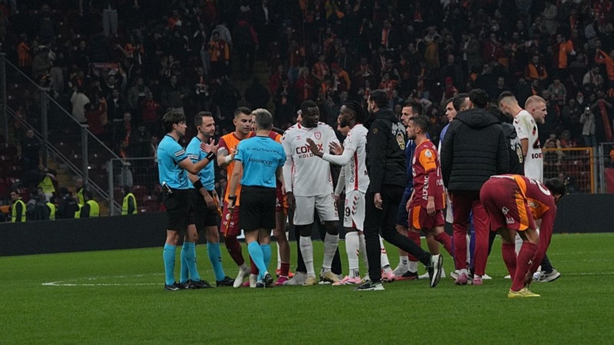 Fenerbahçe'den flaş açıklama! "Ciddi bir soru işaretidir"