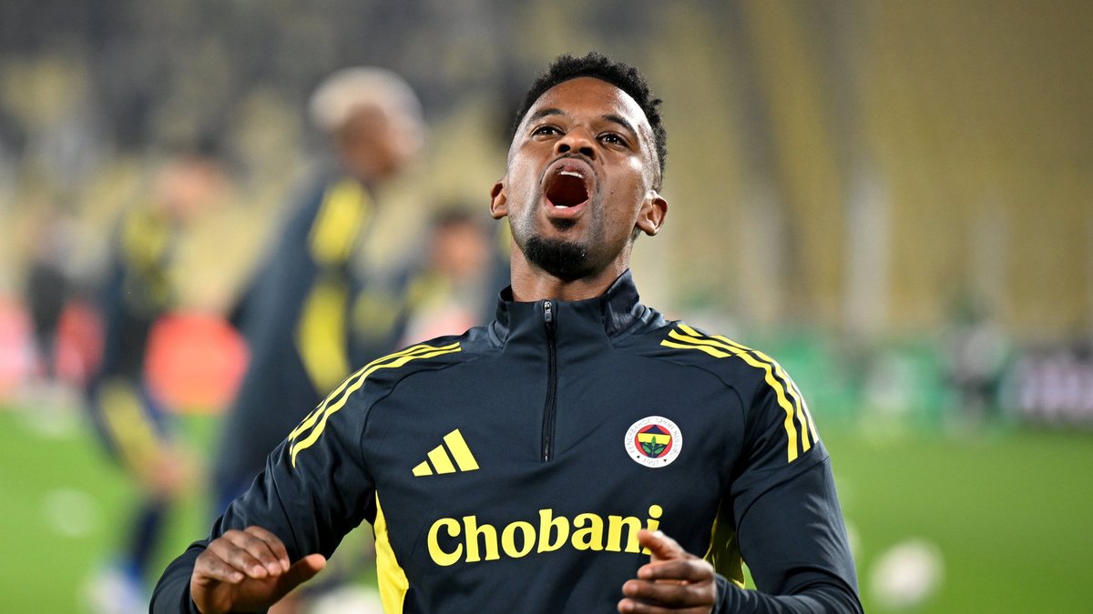 Fenerbahçe'den flaş sakatlık açıklaması!