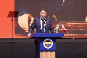 Fenerbahçe'den Galatasaray'a eleştiri: Rakibimiz beraberlik için gelmiş!