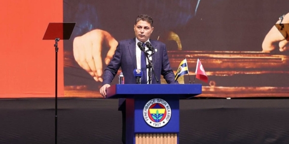Fenerbahçe’den Galatasaray’a eleştiri: Rakibimiz beraberlik için gelmiş!