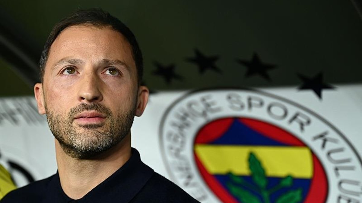 Fenerbahçe'den golcü operasyonu!