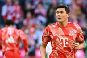 Fenerbahçe'den Kim Min-Jae bombası!