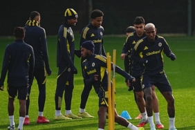 Fenerbahçe'nin SK Brann maçı kamp kadrosu belli oldu!