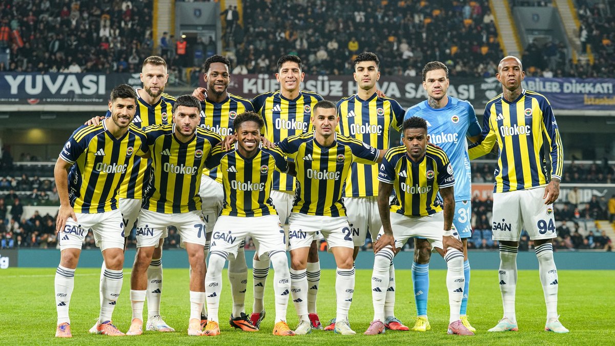 Fenerbahçe'nin yıldızı hakkında dikkat çeken yorum!