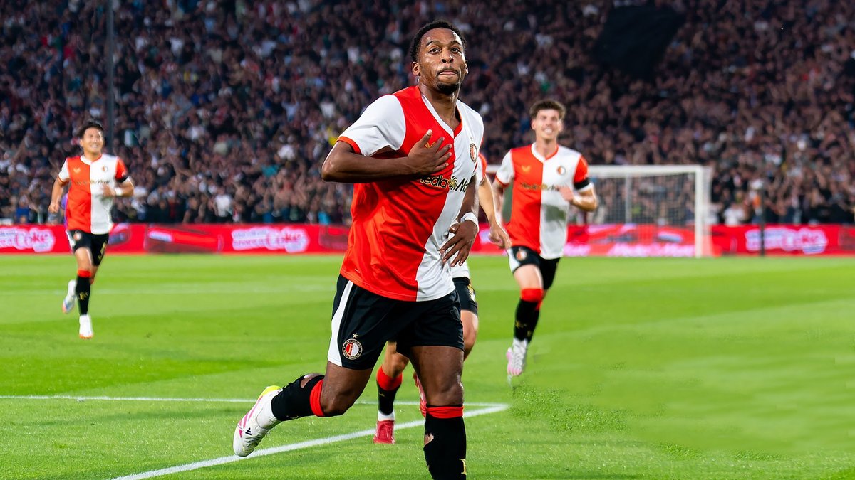 Fenerbahçe'ye Hollandalı maestro! Sözleşmesi sona eriyor