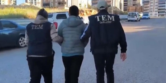 FETÖ’nün kamu gizli yapılanmasına operasyon: 21 gözaltı kararı