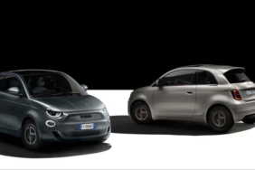 Fiat 500e Giorgio Armani Collector’s Edition Türkiye'de satışta