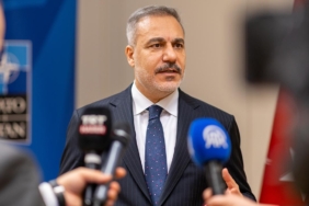 Fidan: RusyaUkrayna barış görüşmeleri için Türkiye'den daha uygun bir yer yok