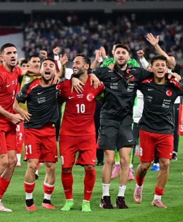FIFA 2026 Dünya Kupası grup kura çekimi | CANLI İZLE